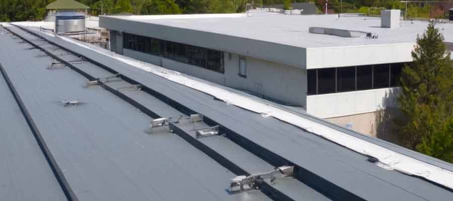 roof maintenance services in denver