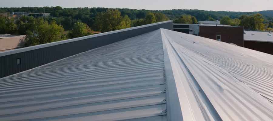 roof maintenance denver