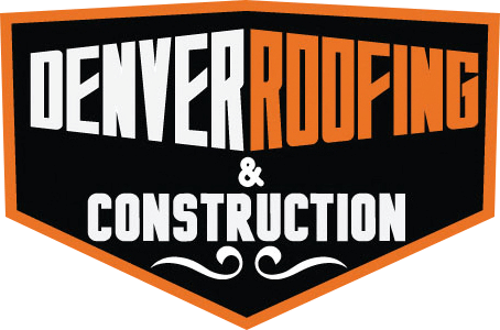 denver roofing big logo