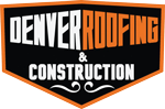 denver roofing logo