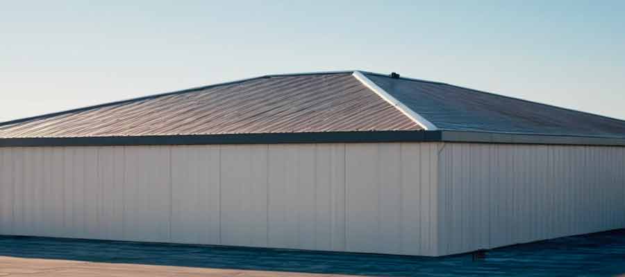 commercial business roofers denver
