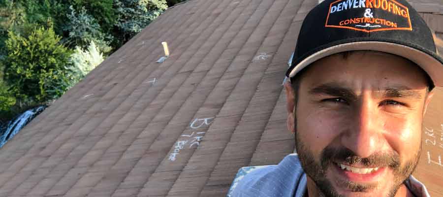 free roof inspection denver