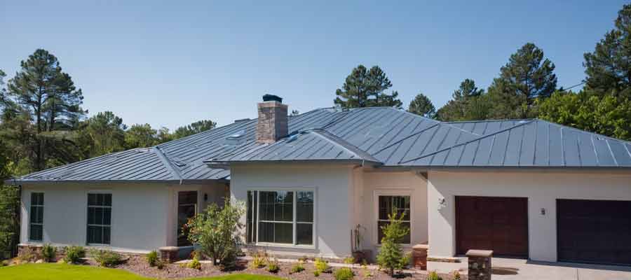 steel metal roof duration