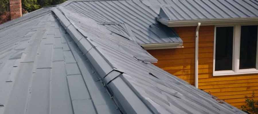 metal roofing costs in denver