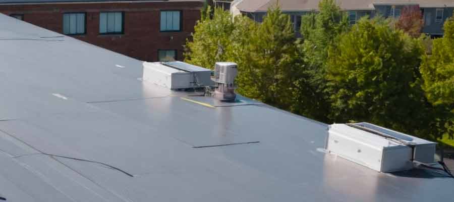 quality commercial roofing company