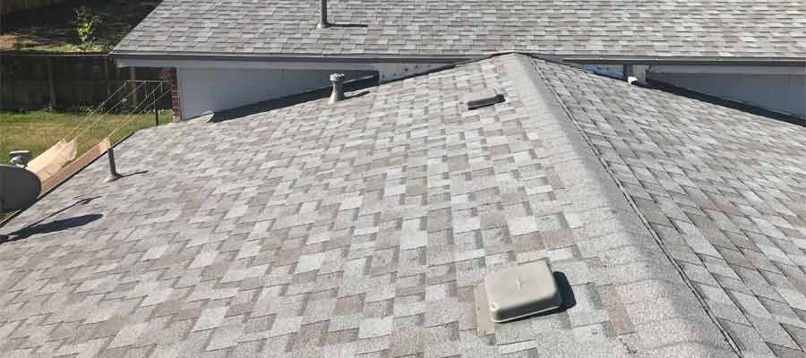 residential roof inspection denver co
