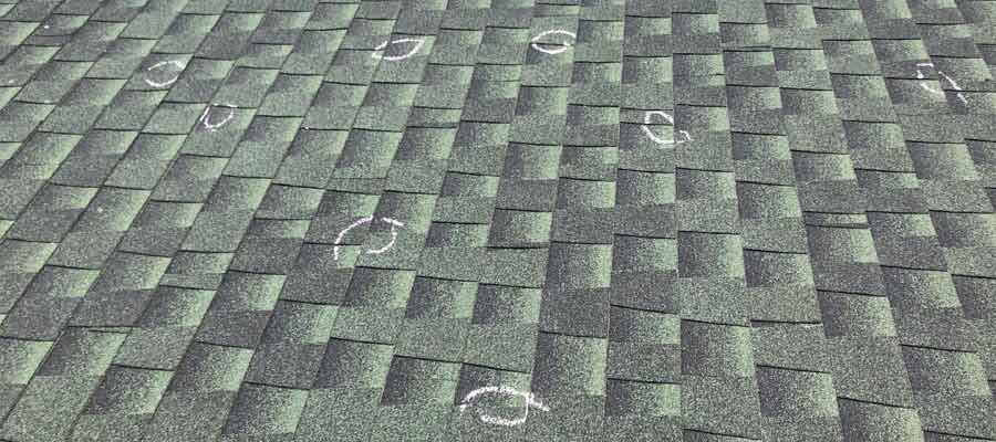 residential roofing services in denver